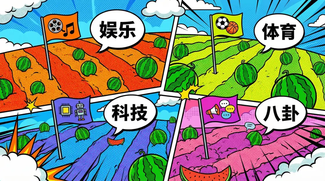龙珠娱乐 娱乐瓜田分类